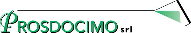 Logo Prosdocimo srl